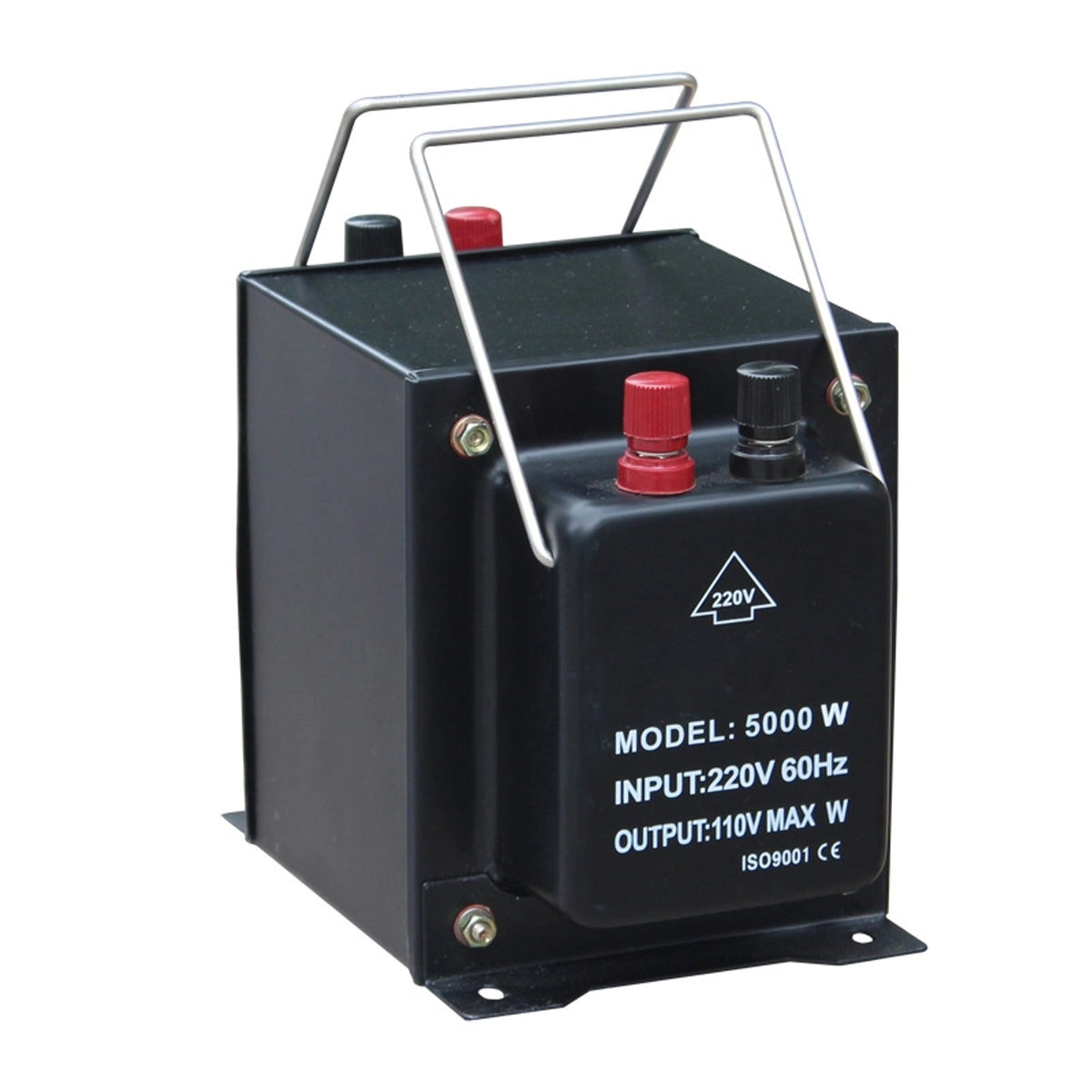 SMU-TC500 Step Up and Step Down Voltage Transformer, 110V/220V Household Voltage Converter, OEM Ready