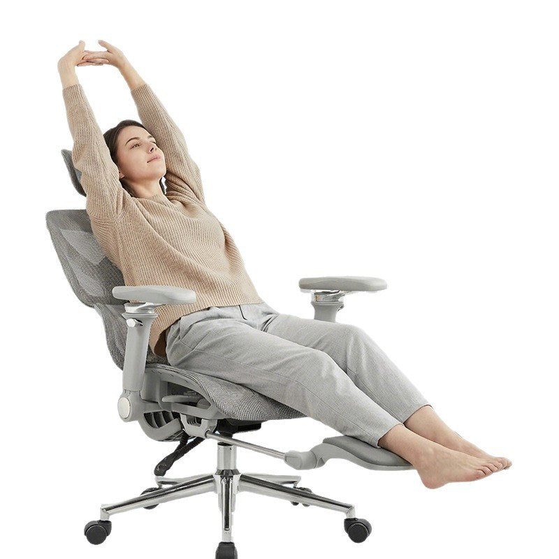 JY 033 Massage Reclining Gaming Chair