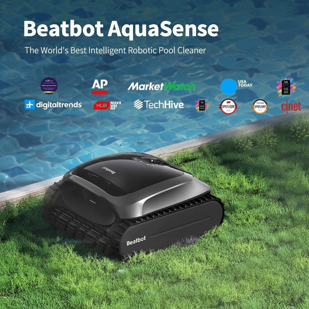 Beatbot AquaSense — product details, image 5