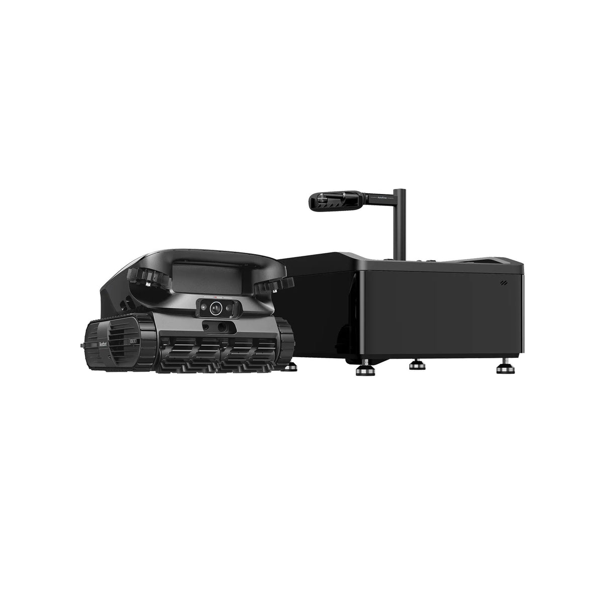 Beatbot AquaSense X with Self-Cleaning Station — product details, image 7
