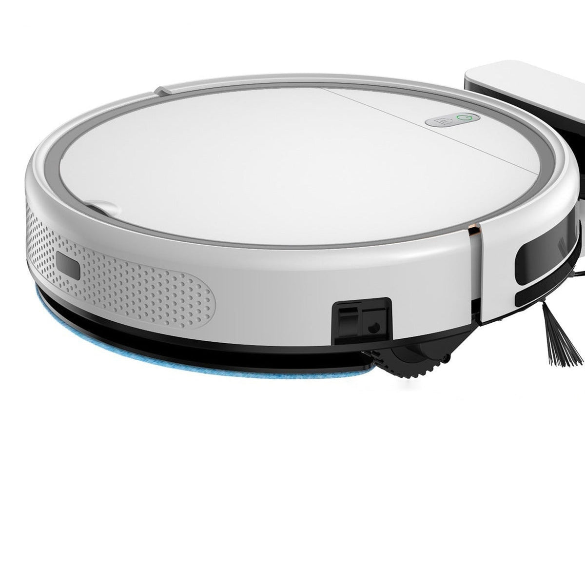 F3 Smart Robot Vacuum with Voice and App Control