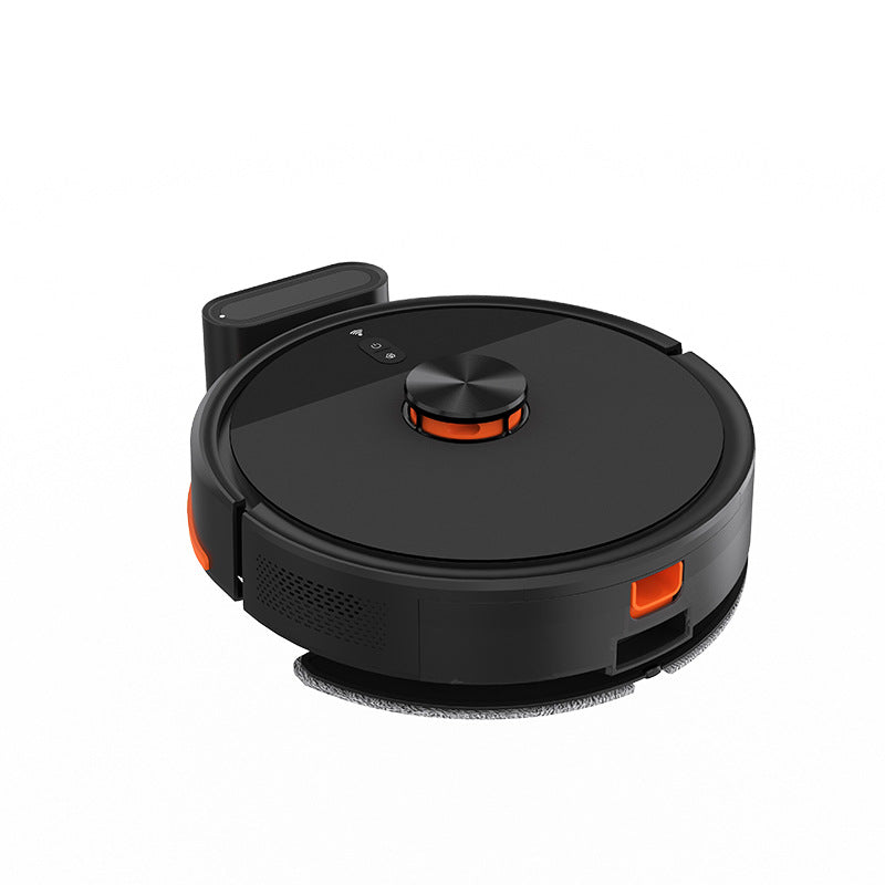 OB17 Laser Navigation Self-Emptying Robot Vacuum and Mop