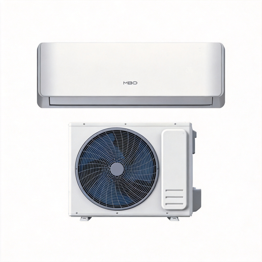 AC R32 Inverter Split Air Conditioner