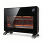 Heater | Smart WiFi Glass Panel Heater