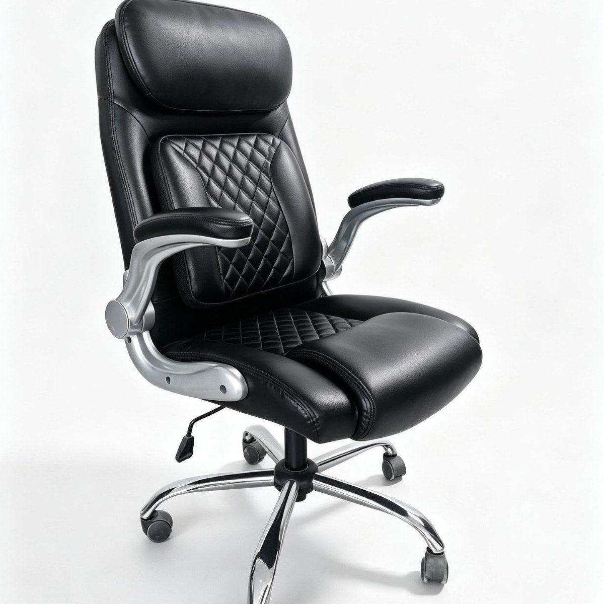 JY 1122 Reclining Ergonomic Office Chair