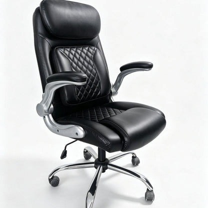 JY 1122 Reclining Ergonomic Office Chair