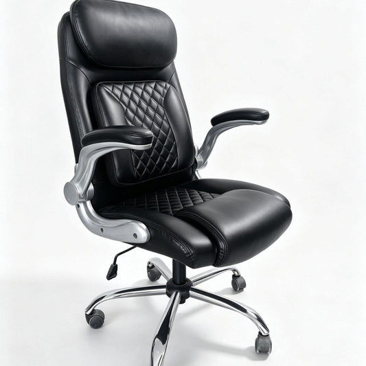 JY 1122 Reclining Ergonomic Office Chair