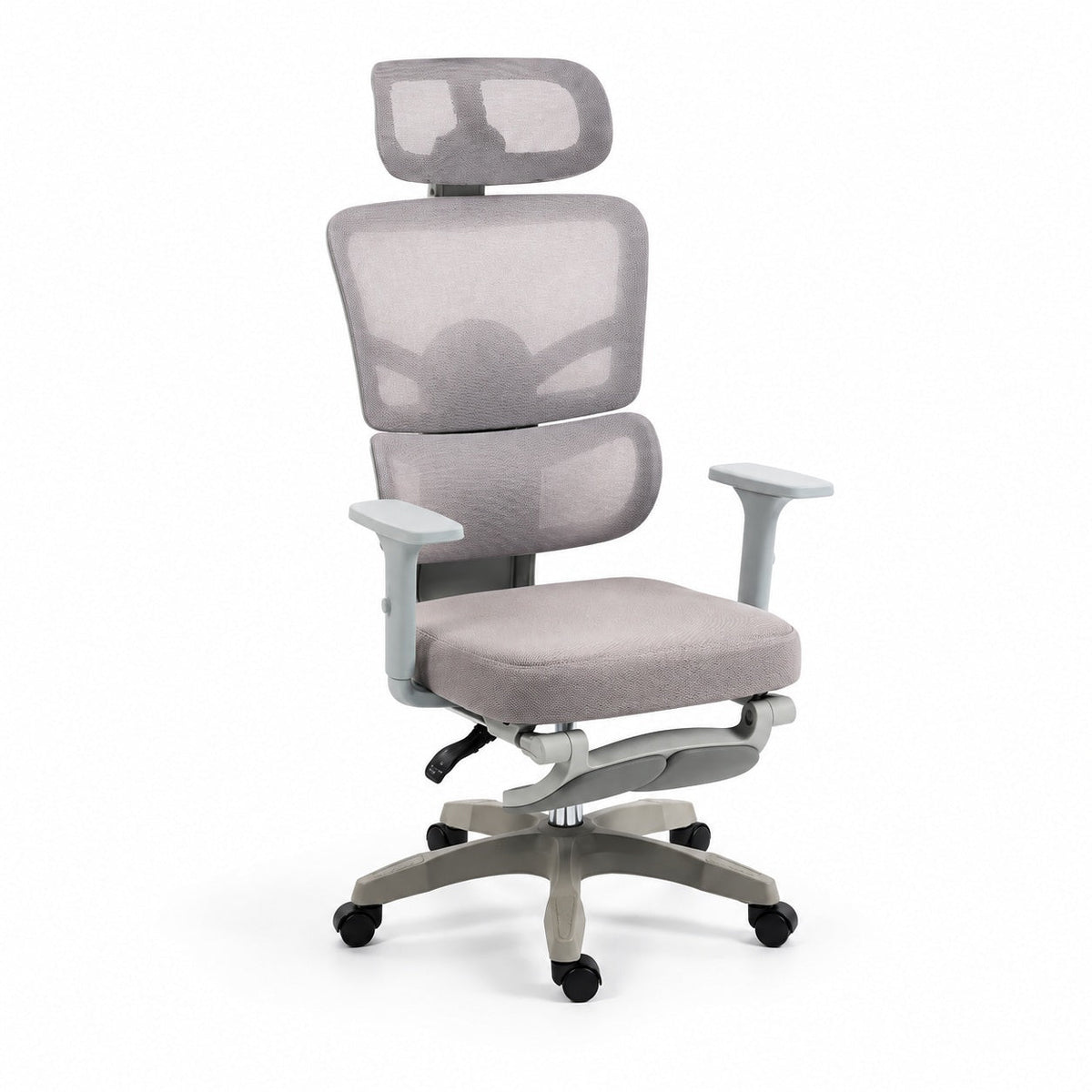 JY 030 Lumbar Support Gaming Chair