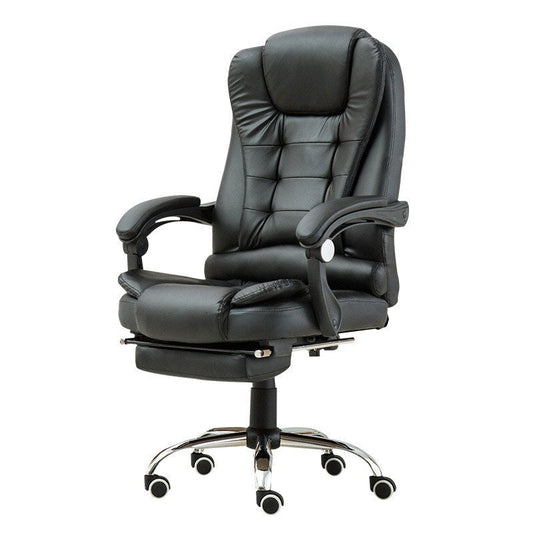 JY 09 Massage Footrest Gaming Chair