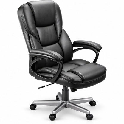 JY 101 Reclining PU Leather Ergonomic Office Chair