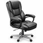 JY 101 Reclining PU Leather Ergonomic Office Chair