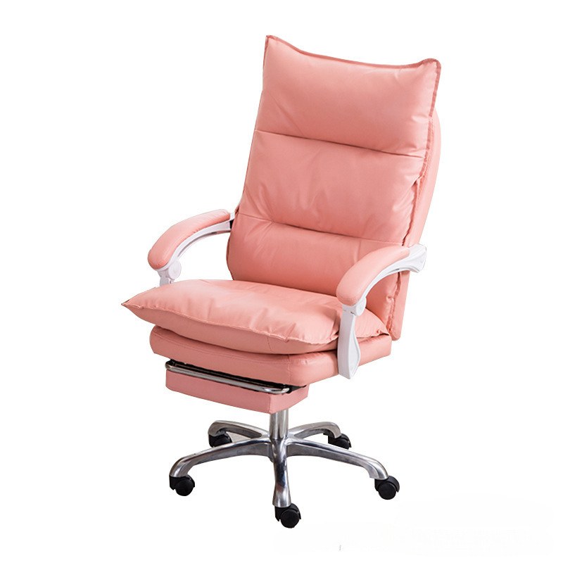 JY 801 Massage PU Leather Gaming Chair