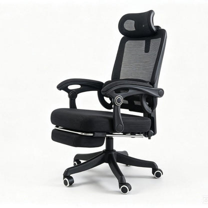 JY 805 Footrest Reclining Gaming Chair