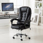 JY 09 Reclining PU Leather Executive Chair
