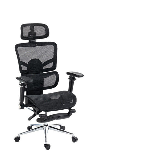 JY 030 Footrest Reclining Gaming Chair