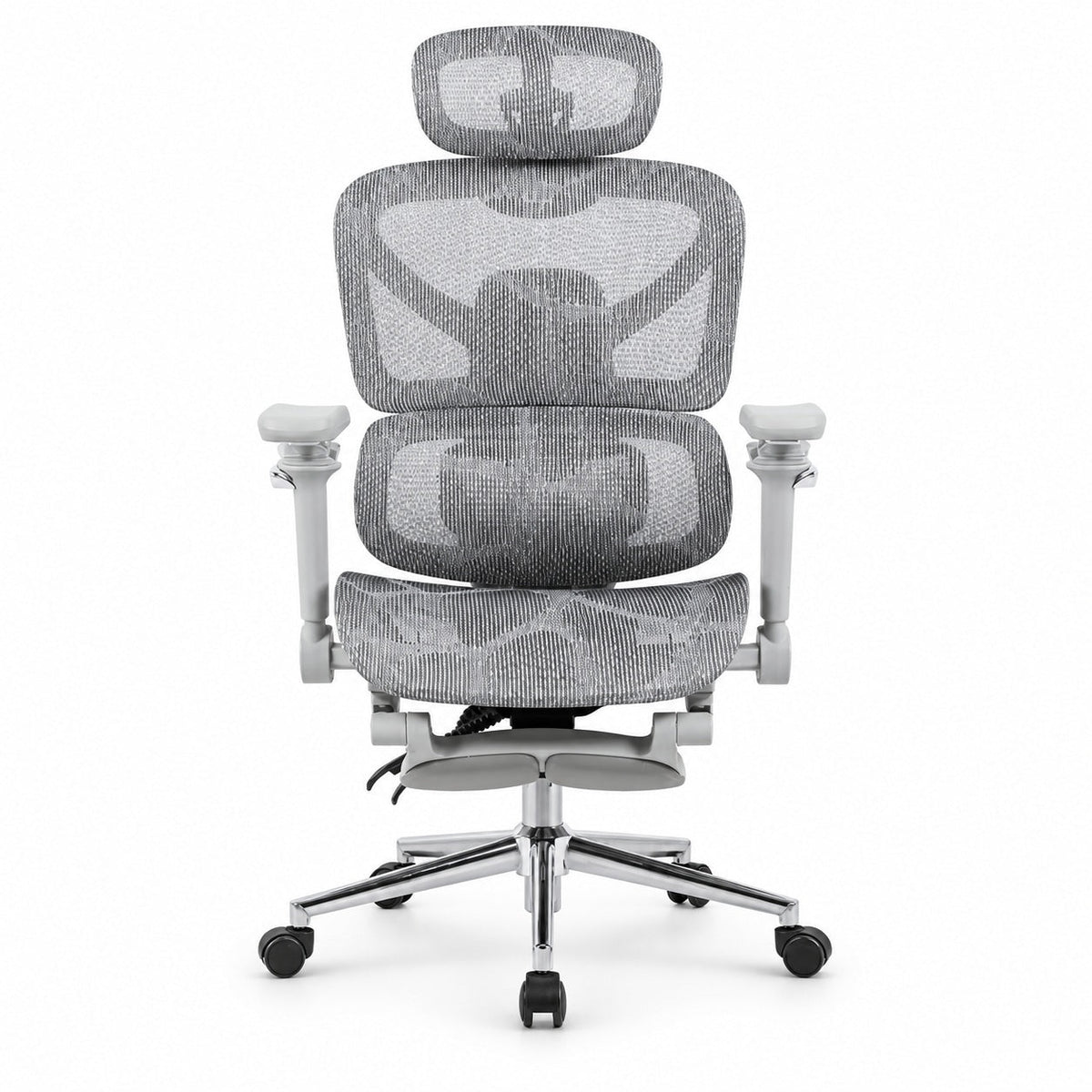 JY 033 Massage Reclining Gaming Chair