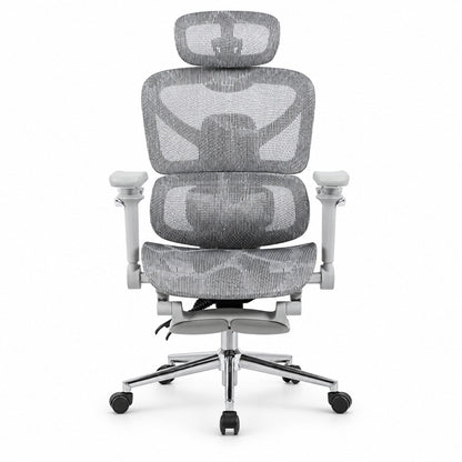 JY 033 Massage Reclining Gaming Chair
