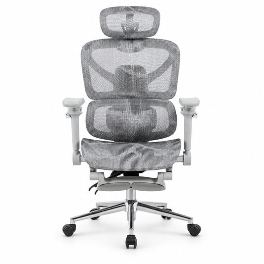 JY 033 Massage Reclining Gaming Chair