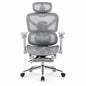 JY 033 Massage Reclining Gaming Chair