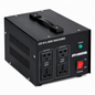 WIL-DT1000 Step Up and Step Down Voltage Transformer, 110V/220V Household Voltage Converter, OEM Ready