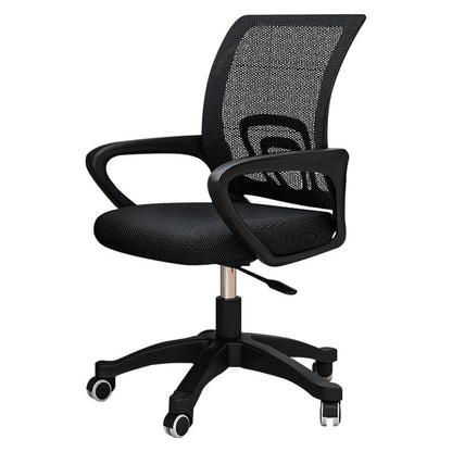 JY 011 Lumbar Support Mesh Executive Chair