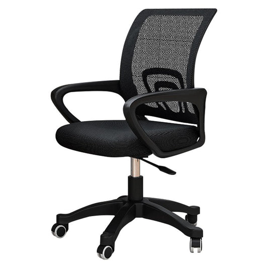 JY 011 Lumbar Support Mesh Executive Chair