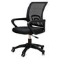 JY 011 Lumbar Support Mesh Executive Chair