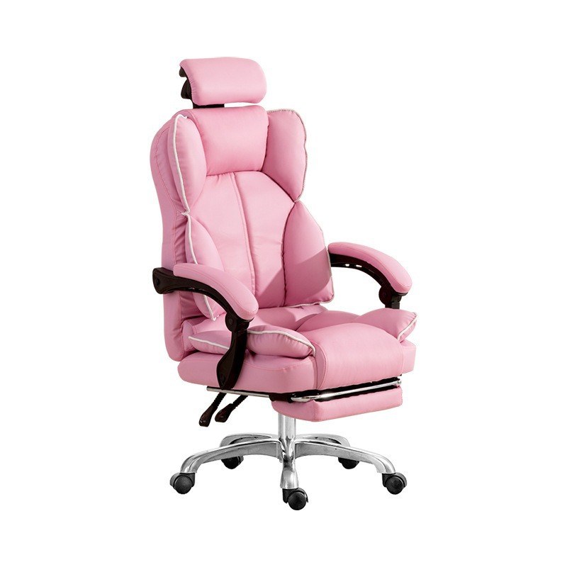 JY 直播椅 Footrest Gaming Chair