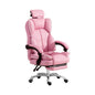 JY 直播椅 Footrest Gaming Chair