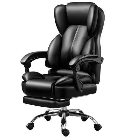JY 老板椅 Massage Footrest Massage Office Chair