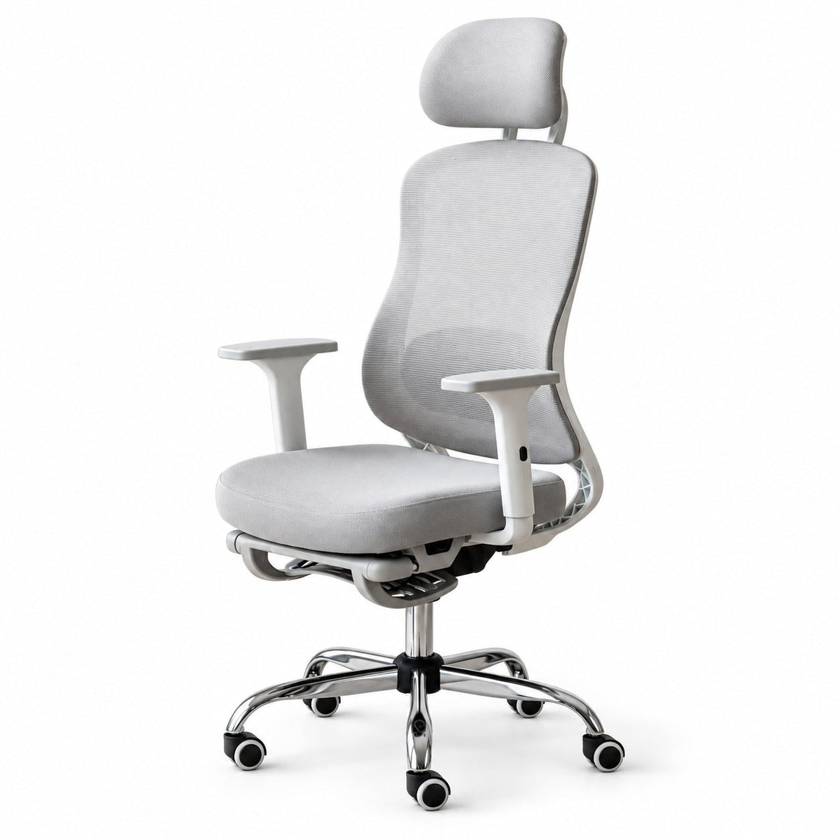 JY F03 Footrest Reclining Executive Chair