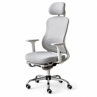 JY F03 Footrest Reclining Executive Chair