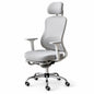 JY F03 Footrest Reclining Executive Chair