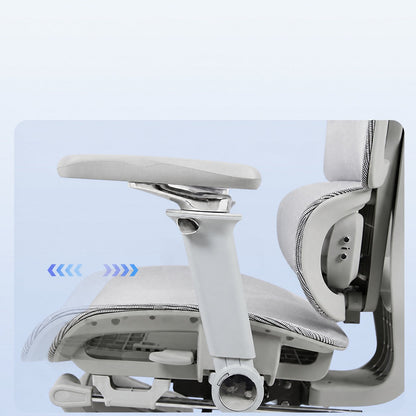 JY 033 Massage Reclining Gaming Chair