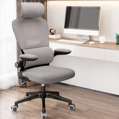 JY 616 Lumbar Support Ergonomic Office Chair