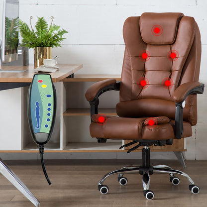JY 06 Massage Reclining Massage Office Chair