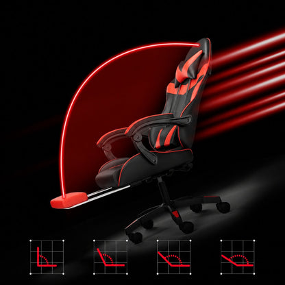 JY 105 Reclining Gaming Chair