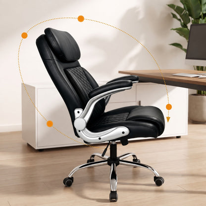 JY 1122 Reclining Ergonomic Office Chair