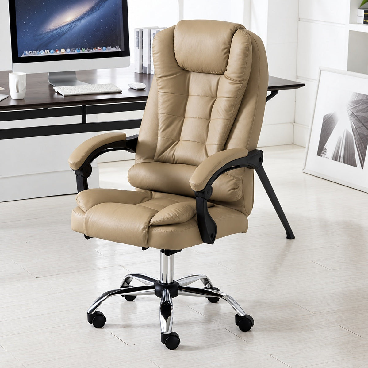 JY 09 Massage Gaming Chair
