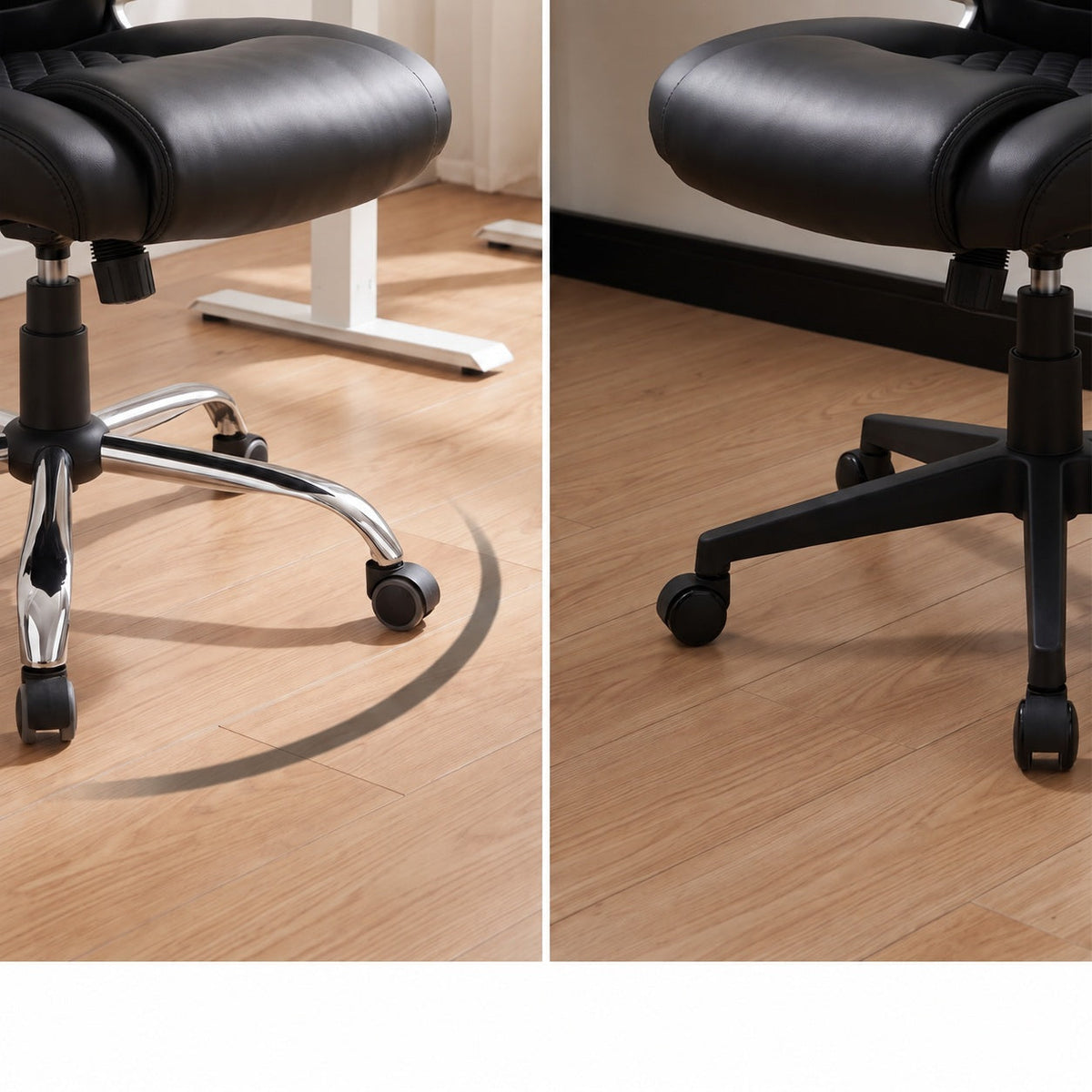 JY 1122 Reclining Ergonomic Office Chair