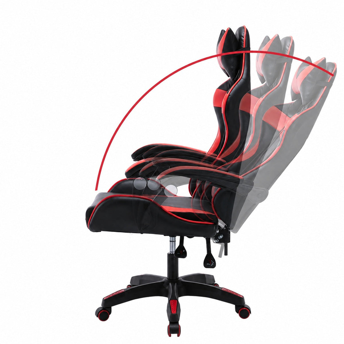 JY 105 Reclining Gaming Chair