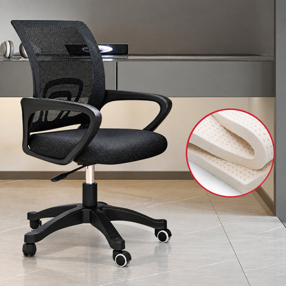 JY 011 Lumbar Support Mesh Executive Chair