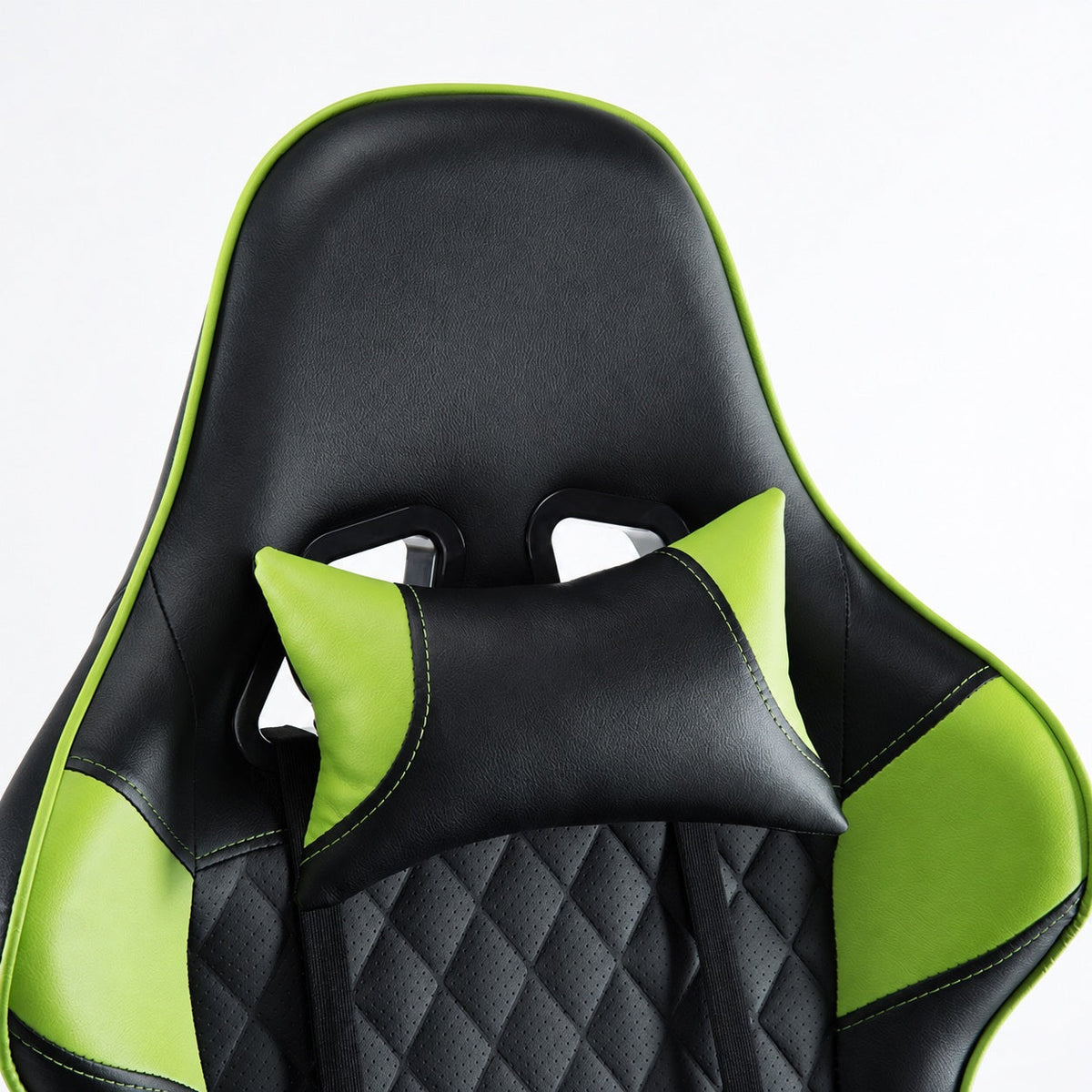 JY RD05 Footrest Gaming Chair