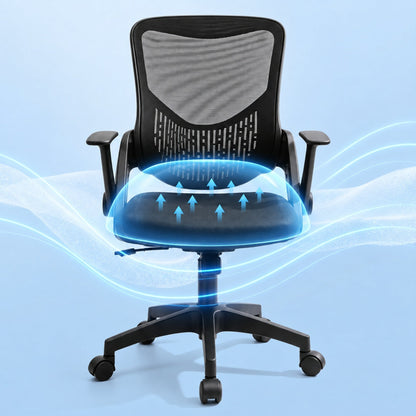 JY 001 Mesh Gaming Chair