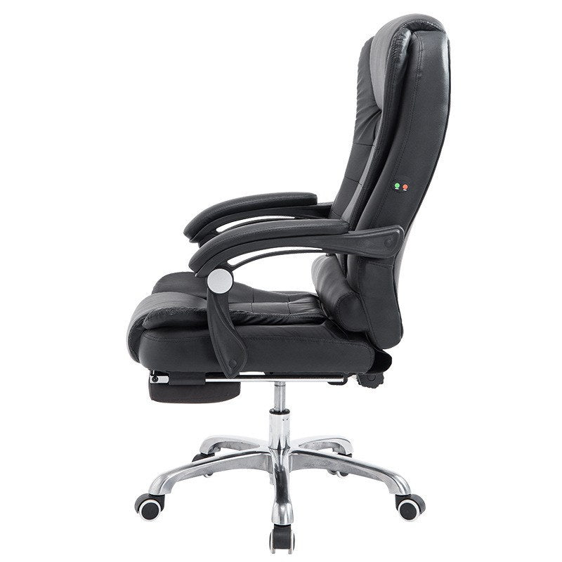 JY 09 Massage Reclining Massage Office Chair