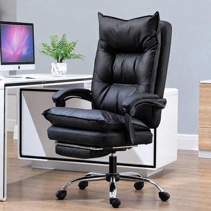 JY 28 Footrest Reclining Gaming Chair