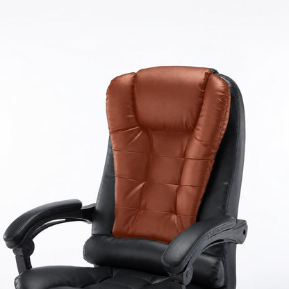 JY 09 Reclining PU Leather Executive Chair