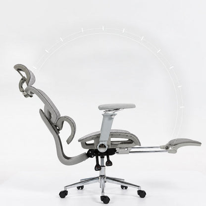 JY 030 Ergonomic Office Chair
