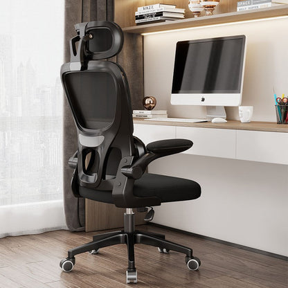 JY 02 Mesh Gaming Chair