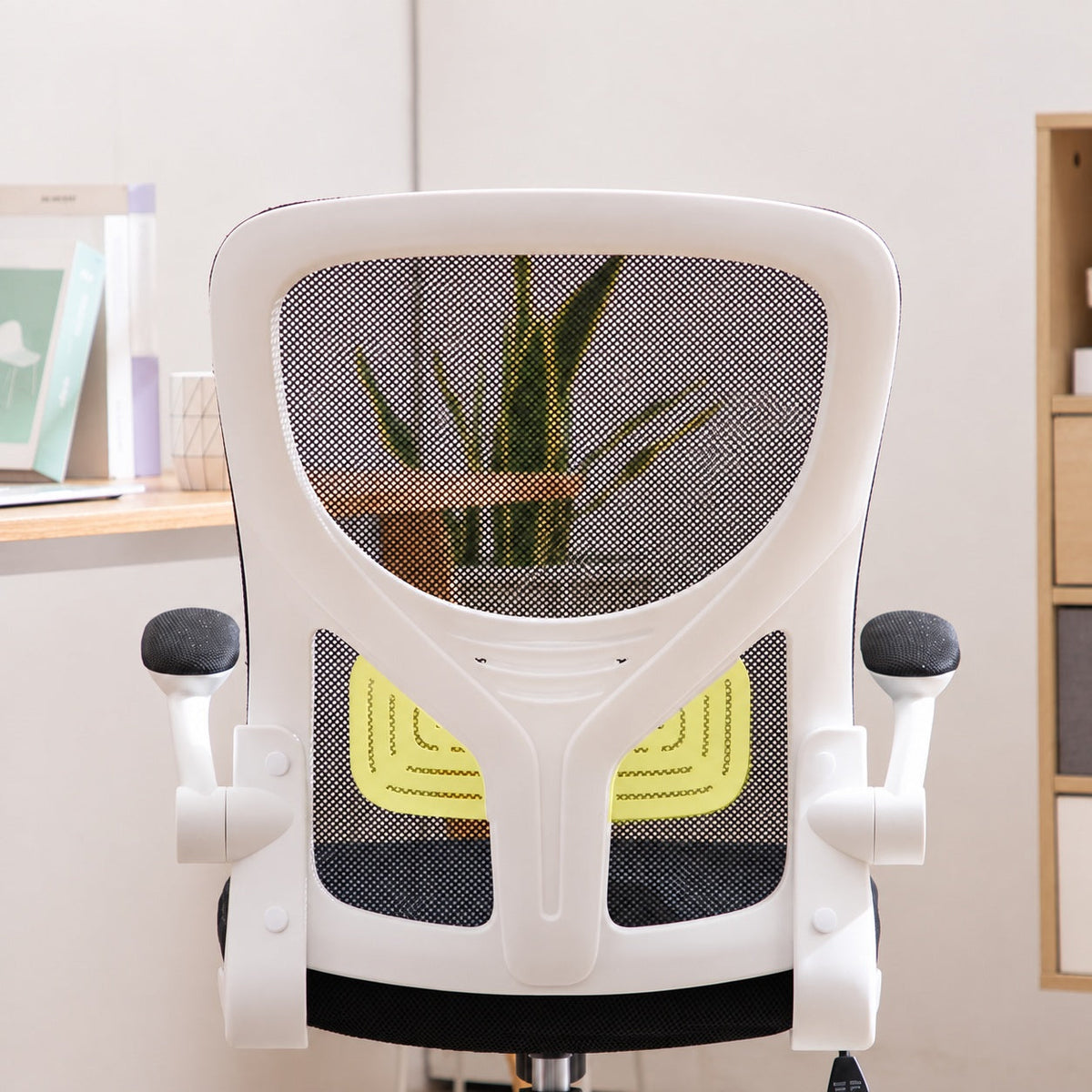JY 616 Executive Chair